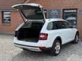 Skoda Octavia 2.0 TDI DSG Combi Scout 4x4 LED Canton Weiß - thumbnail 7