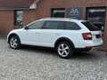 Skoda Octavia 2.0 TDI DSG Combi Scout 4x4 LED Canton Weiß - thumbnail 3