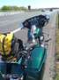 Harley-Davidson Street Glide Verde - thumbnail 5