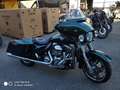 Harley-Davidson Street Glide Verde - thumbnail 7