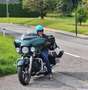 Harley-Davidson Street Glide Verde - thumbnail 8