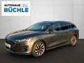 Ford Focus FOCUS TITANIUM+AUTOMATIK+NAVI+KAMERA+ACC+LED! Grau - thumbnail 1
