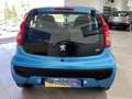 Peugeot 107 1.0 68CV 5p. Plaisir Blu/Azzurro - thumbnail 5