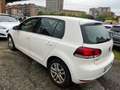 Volkswagen Golf 5p 1.6 gpl   highliand  cerchi lega Bianco - thumbnail 7