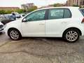 Volkswagen Golf 5p 1.6 gpl   highliand  cerchi lega Bianco - thumbnail 2