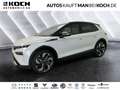 Skoda Elroq 85 First Edition MAXX NAVI MATRIX AHZV HUD Weiß - thumbnail 1