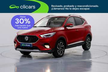 1.5 VTi-Tech Luxury 78kW