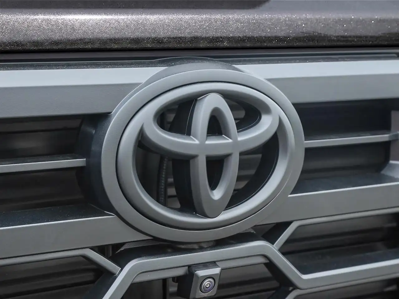 Toyota Tundra photo Toyota Tundra