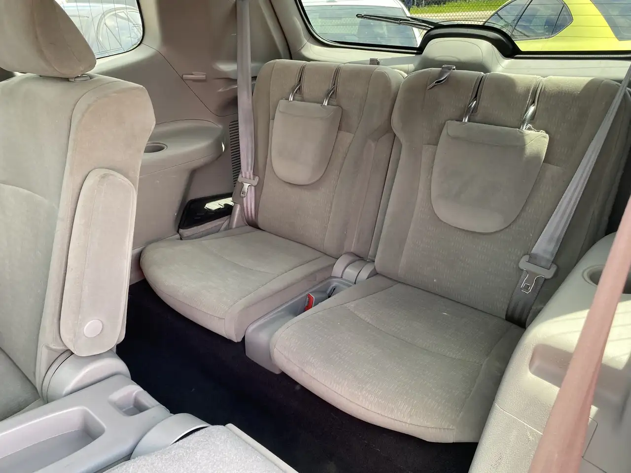 Toyota Highlander fotografie Toyota Highlander