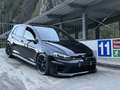 Volkswagen Golf R VW Golf 7R 2,0 TSI 4Motion DSG Schwarz - thumbnail 3