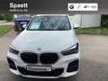 BMW X1 xDrive18d M Sportpaket HiFi DAB LED Navi AHK Blanc - thumbnail 1