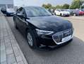 Audi e-tron 50 Quattro 19"+NAVI+LED+CCS+KAMERA+SHZ+DA Schwarz - thumbnail 4