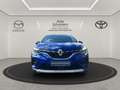 Renault Captur II Intens +ACAA+360°CAM+GJ-RÄDER !! Blau - thumbnail 8