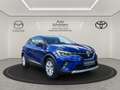 Renault Captur II Intens +ACAA+360°CAM+GJ-RÄDER !! Blau - thumbnail 7