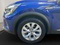 Renault Captur II Intens +ACAA+360°CAM+GJ-RÄDER !! Blauw - thumbnail 9