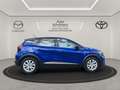 Renault Captur II Intens +ACAA+360°CAM+GJ-RÄDER !! Blau - thumbnail 6