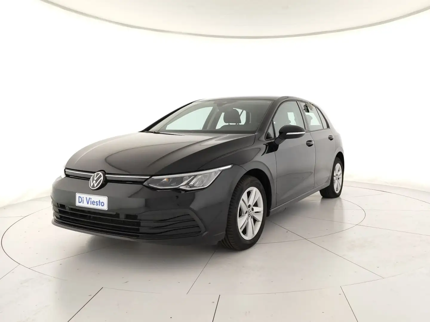 Volkswagen Golf 1.5 tsi evo act 130cv life - 1