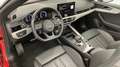 Audi A5 Cabrio 35 TDI Advanced S tronic Rojo - thumbnail 12