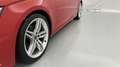 Audi A5 Cabrio 35 TDI Advanced S tronic Rojo - thumbnail 26