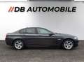 BMW 520 d Aut. Schwarz - thumbnail 4