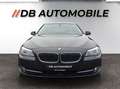 BMW 520 d Aut. Schwarz - thumbnail 2