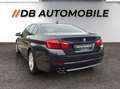BMW 520 d Aut. Schwarz - thumbnail 7