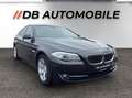 BMW 520 d Aut. Schwarz - thumbnail 3