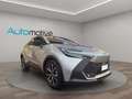 Toyota C-HR 1.8 HV Trend Silber - thumbnail 3