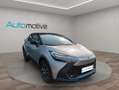 Toyota C-HR 1.8 HV Trend Argent - thumbnail 2