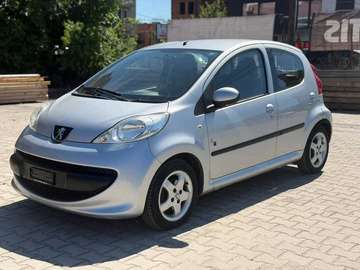 107 1.0e 12V 68ch BLUE LION Urban Move
