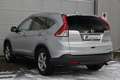 Honda CR-V Elegance 2WD AHK/SHZ/Kamera/Klima/Xenon Silber - thumbnail 4