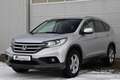 Honda CR-V Elegance 2WD AHK/SHZ/Kamera/Klima/Xenon Silber - thumbnail 6