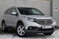 Honda CR-V Elegance 2WD AHK/SHZ/Kamera/Klima/Xenon Silber - thumbnail 1