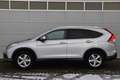 Honda CR-V Elegance 2WD AHK/SHZ/Kamera/Klima/Xenon Silber - thumbnail 5