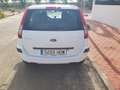 Ford Fusion Fusion 1.4 Ambiente Ambiente Blanco - thumbnail 5