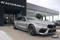 BMW M8 COMP / GC / CCB / CARBON ZTL + EXT / LASR / 360CAM siva - thumbnail 1