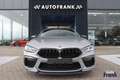 BMW M8 COMP / GC / CCB / CARBON ZTL + EXT / LASR / 360CAM Сірий - thumbnail 2