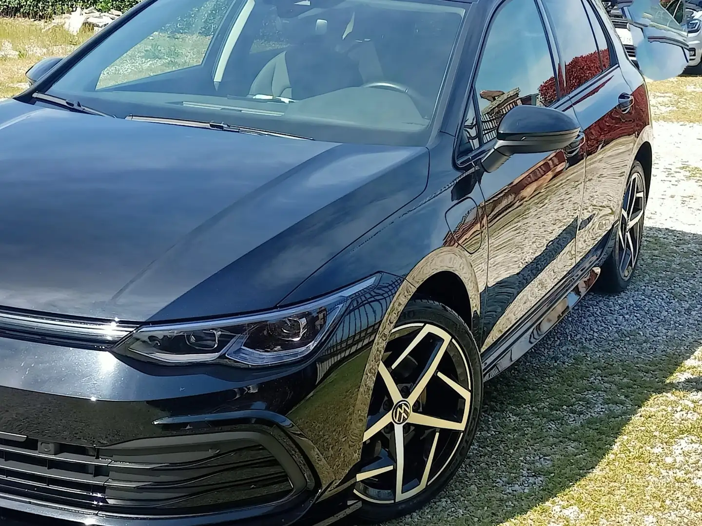 Volkswagen Golf GTE 1.4 dsg - 1