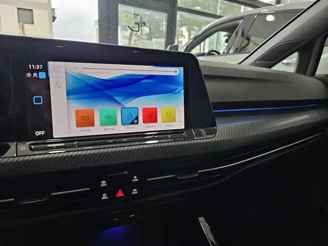 Volkswagen Golf view 29
