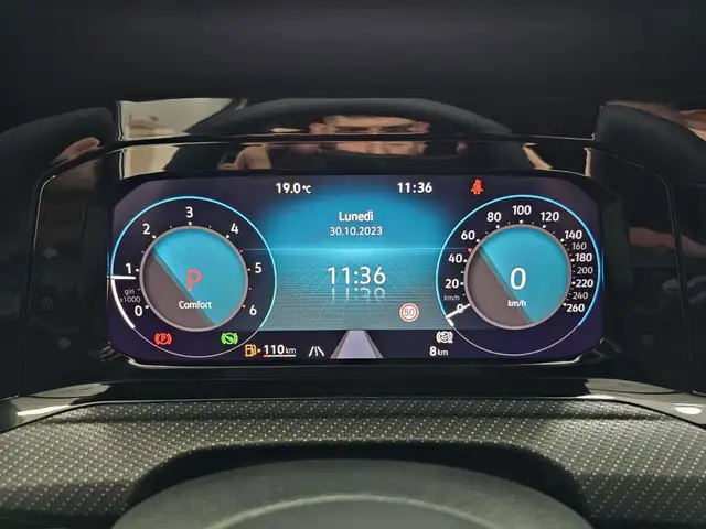 Volkswagen Golf view 27