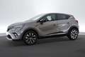 Renault Captur 1.3 MHEV TCe EDC Techno LEDER/STOF LED GPS PDC CAM Gris - thumbnail 5