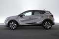 Renault Captur 1.3 MHEV TCe EDC Techno LEDER/STOF LED GPS PDC CAM Gris - thumbnail 3