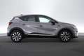 Renault Captur 1.3 MHEV TCe EDC Techno LEDER/STOF LED GPS PDC CAM Gris - thumbnail 20