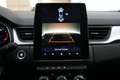 Renault Captur 1.3 MHEV TCe EDC Techno LEDER/STOF LED GPS PDC CAM Gris - thumbnail 17