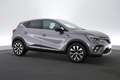Renault Captur 1.3 MHEV TCe EDC Techno LEDER/STOF LED GPS PDC CAM Gris - thumbnail 19