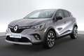 Renault Captur 1.3 MHEV TCe EDC Techno LEDER/STOF LED GPS PDC CAM Gris - thumbnail 2