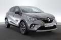 Renault Captur 1.3 MHEV TCe EDC Techno LEDER/STOF LED GPS PDC CAM Gris - thumbnail 18