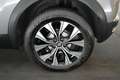 Renault Captur 1.3 MHEV TCe EDC Techno LEDER/STOF LED GPS PDC CAM Gris - thumbnail 12