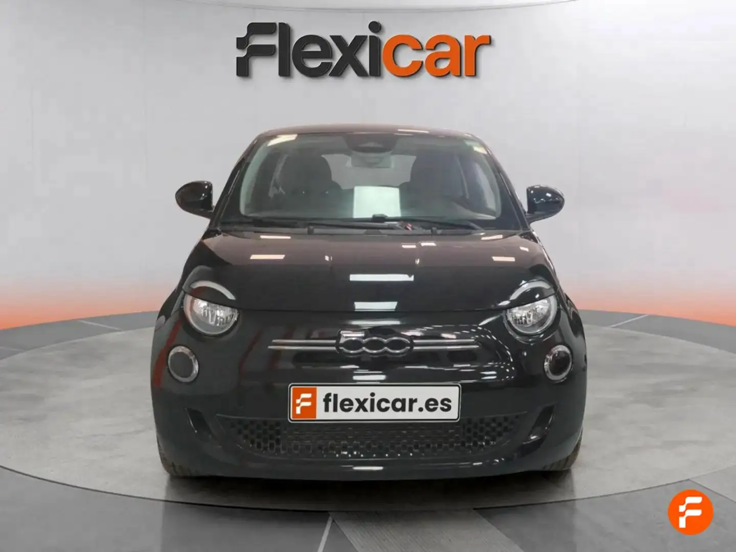 Fiat 500 Icon 3+1 190km 70kW (95CV) Negro - 2