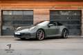Porsche 992 Targa 4S 450PS |Burmester|Lift|SAG|HAL |Chro Grün - thumbnail 1